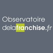 Logo Observatoire de la franchise1